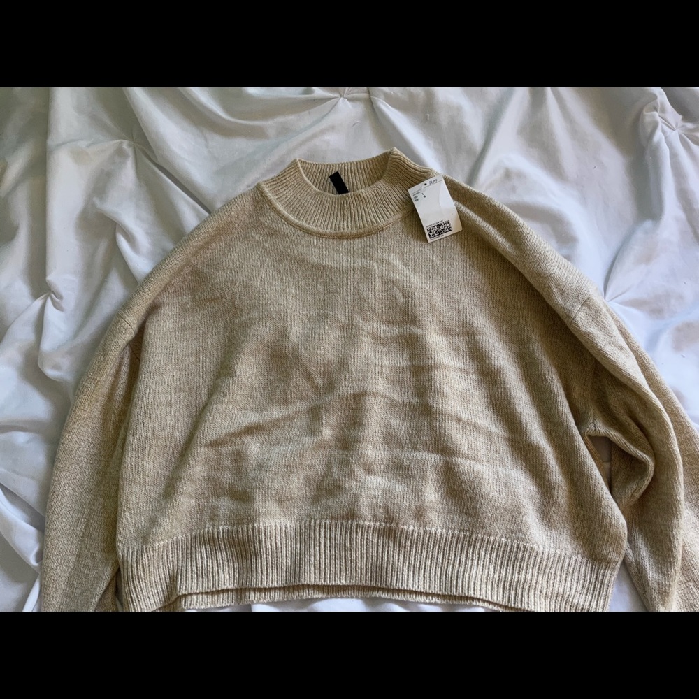 H&M sweater